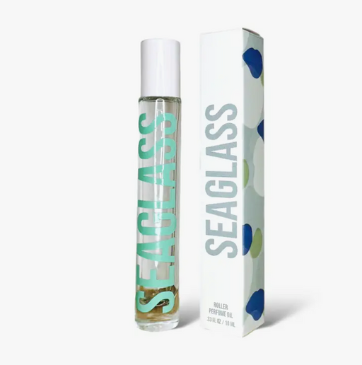 Roller Perfume - Seaglass - SS