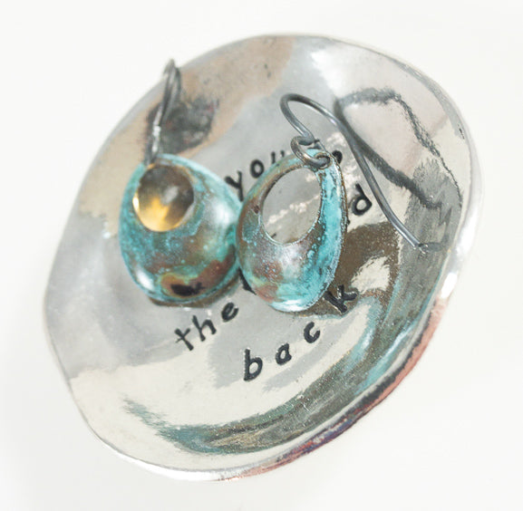Charm Bowl - Love you to the Moon and Back