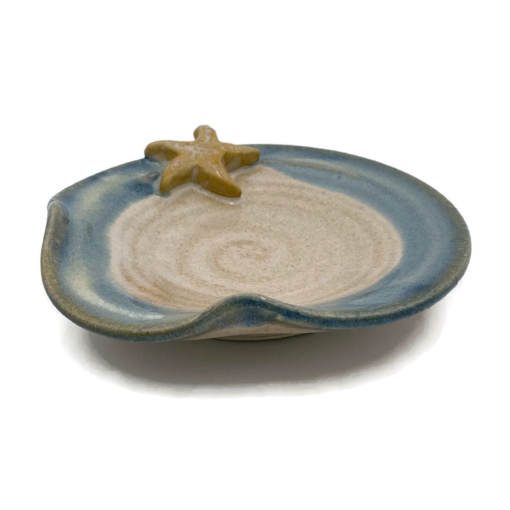 Spoon Rest - Crab - PCP — HandCraft House