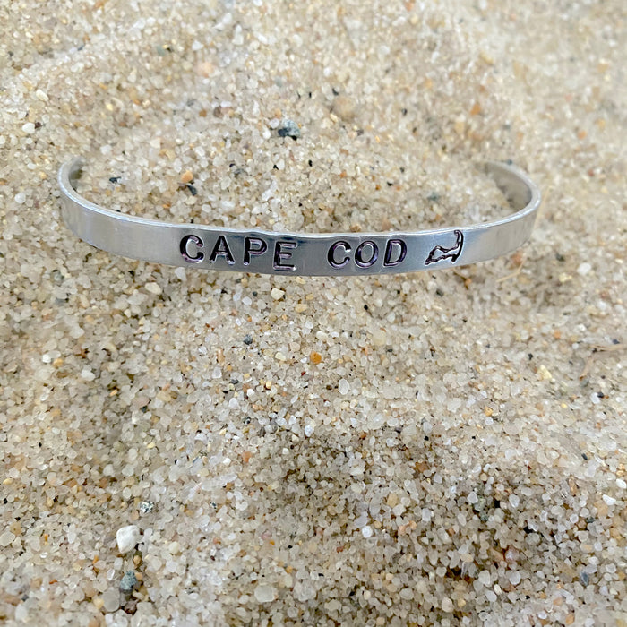 Bracelet Cuff - Cape Cod - NN