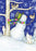 House Flag - Critter Snowman  - 109636