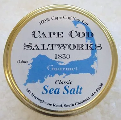Classic Sea Salt