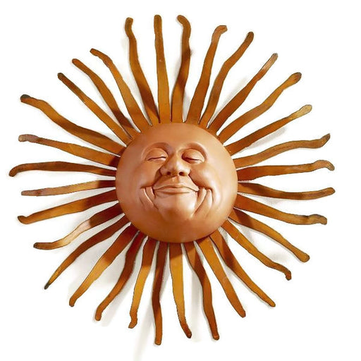 Sun Face - Small Bliss