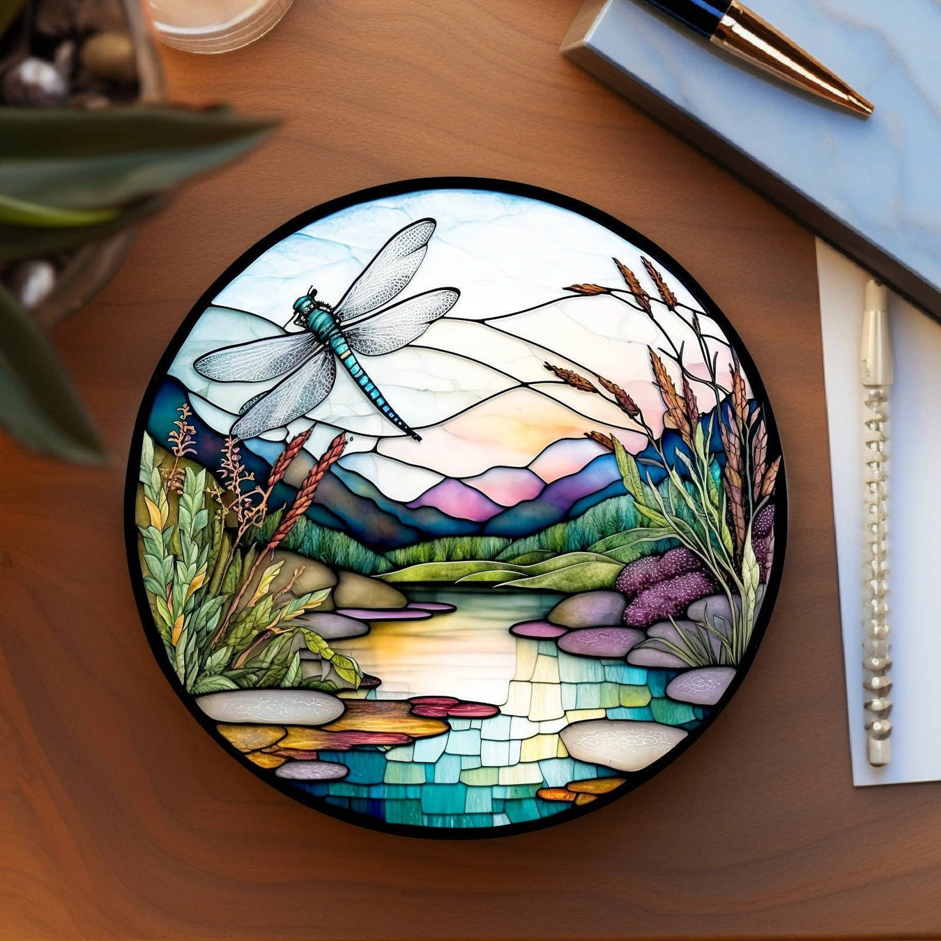 Cheese Plates