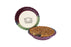 Deep Dish Pie Plate with Recipe: Mystic Water