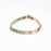 DREAMER - Tila Bead Bracelet | Single: 6.50 Inches - M