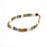 GETAWAY - Tila Bead Bracelet: 6.50 inches - M