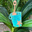 Ornament - Beach Pail & Shovel Spade