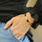 CITY LIGHTS - Tila Bead Bracelet | Single: 6.50 Inches - M