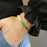 GOING COASTAL - Tila Bead Bracelet | Single: 6.50 Inches M