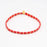 SLAY - Tila Bead Bracelet | Single: 6.50 Inches - M