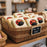 Ladybug Handmade Soap Bar
