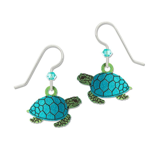 Two Part Turtle