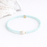 Bracelet - Chill and Shimmer Pearl Vibes