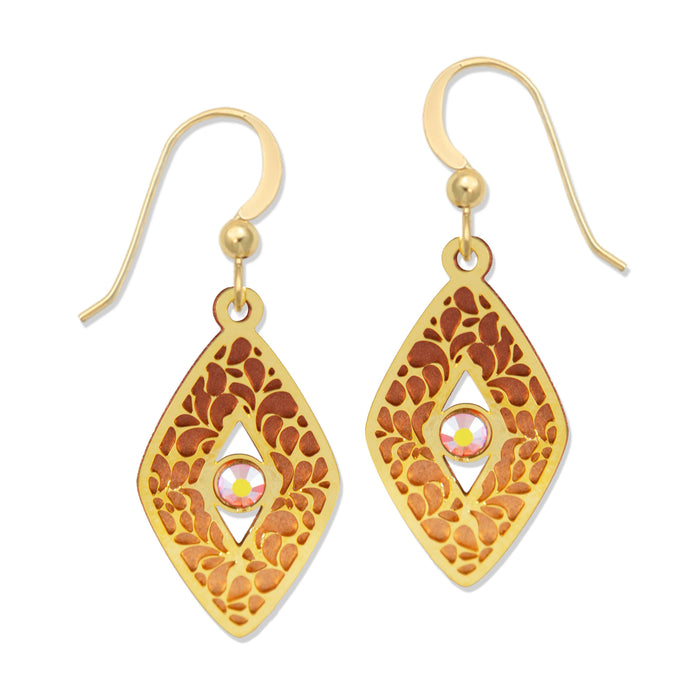Diamond Filigree