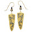 Speckled Trowel w/GP Leaves