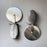 Stone Handled Pizza Wheel