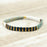 DENALI - Tila Bead Bracelet | Single: 6.50 Inches - M