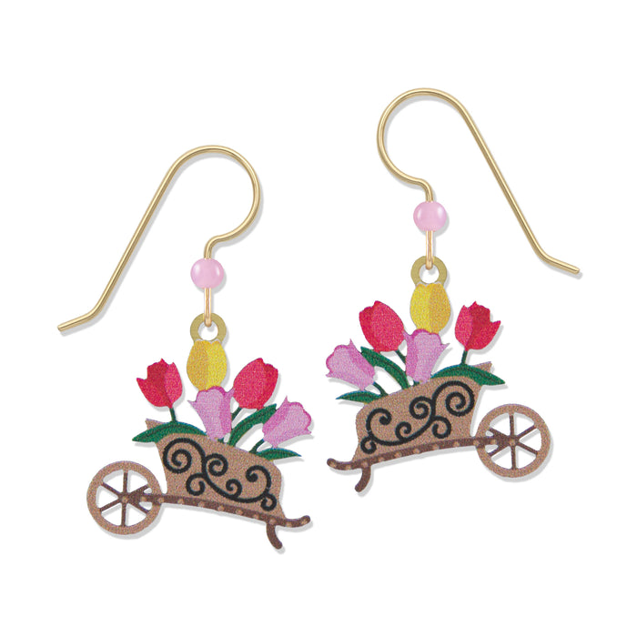 Tulip Cart