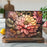 Tempered Glass Cutting Board - Dahlia - 8x11