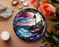 Coaster - Lighthouse Ceramic Coaster - FC