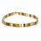 ARIZONA - Tila Bead Bracelet | Single: 6.50 Inches - M