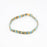 INFATUATION - Tila Bead Bracelet: 6.50 inches - M