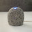 Stone Accent Lamp: Blue