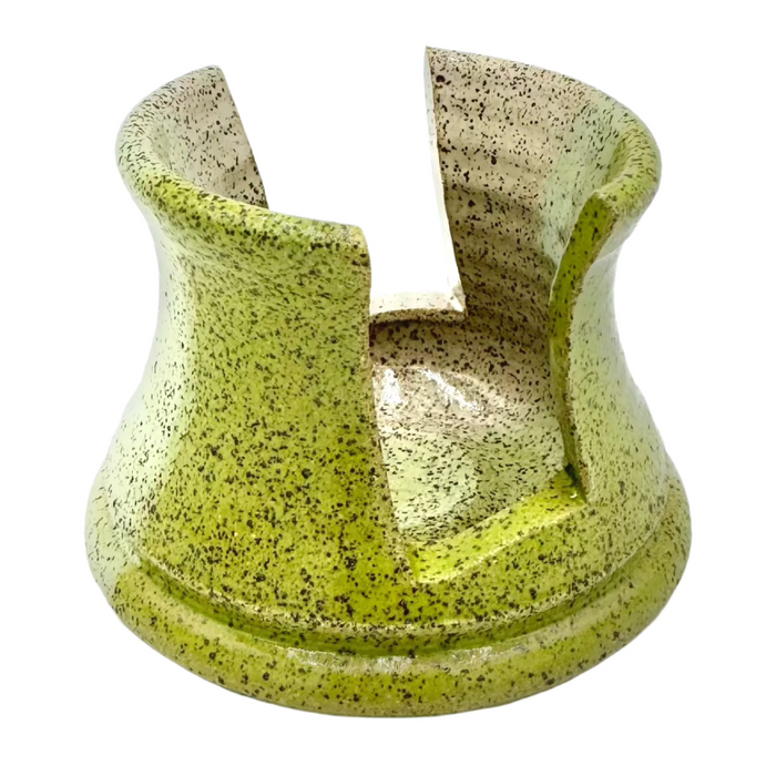 Sponge Holder - Lime Green - BSP