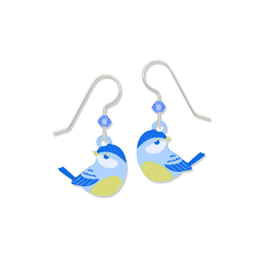 Blue Songbird