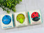 Ladybug Handmade Soap Bar