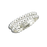 Ring - Double Beaded Wire Ring - Sterling Silver - 7