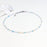Necklace - Ocean Mist Pearl Vibes