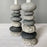 Cairn Candlestick