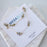 Nugget Gemstone Necklace, Apatite, Amazonite, Tourmaline, : Sunstone
