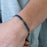 JUSTICE - Tila Bead Bracelet | Single: 6.50 Inches - M