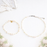Bracelet - Pineberry Beach Bead