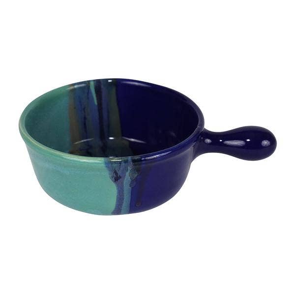 Soup Mug - Mystic Water