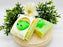 Froggy Handmade Soap Bar