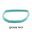 SALTY - Tila Bead Bracelet | Single: 6.50 inches - M