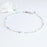 Necklace - Nantucket Pearl Beach Bead Choker