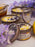Candle - Nectar: Lilac + Lemon + Honey - 16 oz