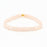 SPECTRA - Tila Bead Bracelet: 6.50 inches - M
