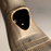BFR - Bird Feeder - Round: Gray