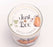 Spiced Pumpkin Holiday Candle - Medium Glass