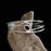 Wave Cuff/Bracelet - Sterling Silver