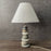 Mini Coastal  Lamp