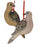 Ornament - Mourning Dove
