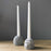 Natural Stone Candle Holder
