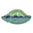Conch Shell Platter - Ocean Heirloom Lace